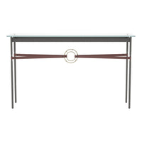 Equus Console Table