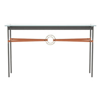 Equus Console Table