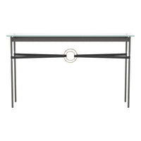 Equus Console Table