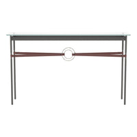 Equus Console Table