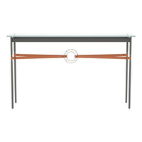 Equus Console Table