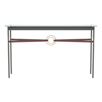Equus Console Table