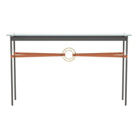Equus Console Table