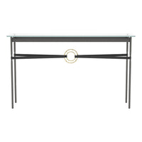 Equus Console Table