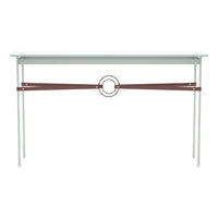 Equus Console Table