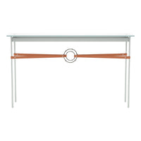 Equus Console Table