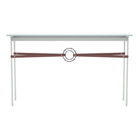Equus Console Table