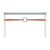 Equus Console Table