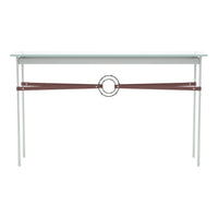 Equus Console Table