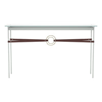Equus Console Table