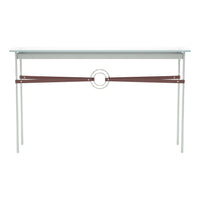 Equus Console Table