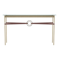Equus Console Table