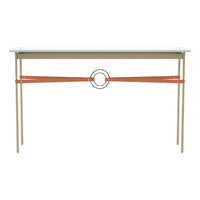 Equus Console Table