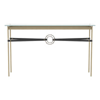 Equus Console Table