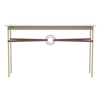 Equus Console Table
