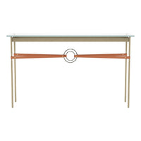 Equus Console Table
