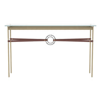 Equus Console Table
