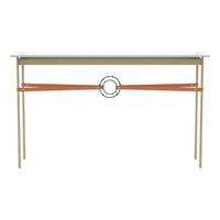 Equus Console Table