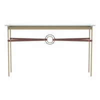 Equus Console Table