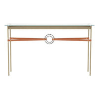 Equus Console Table