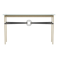 Equus Console Table