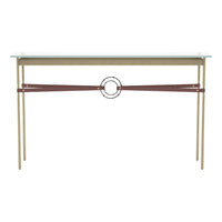 Equus Console Table