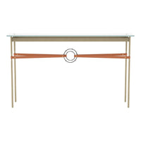 Equus Console Table