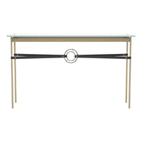 Equus Console Table