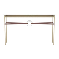 Equus Console Table