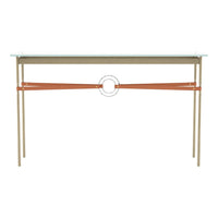 Equus Console Table