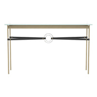 Equus Console Table