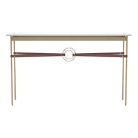 Equus Console Table