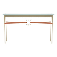 Equus Console Table
