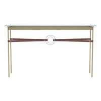Equus Console Table