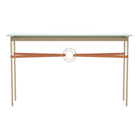 Equus Console Table