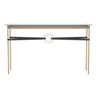 Equus Console Table
