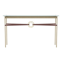 Equus Console Table