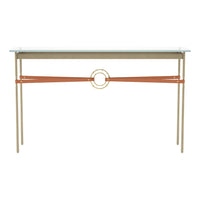 Equus Console Table