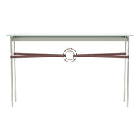 Equus Console Table