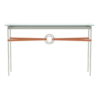 Equus Console Table