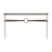 Equus Console Table