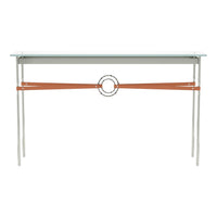 Equus Console Table