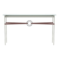 Equus Console Table