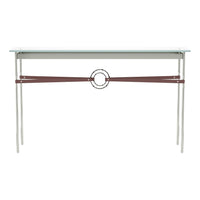 Equus Console Table