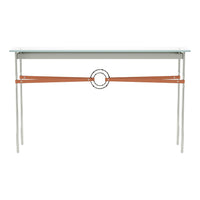 Equus Console Table
