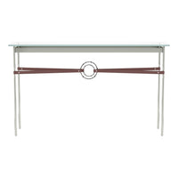 Equus Console Table