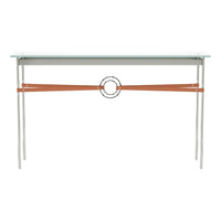 Equus Console Table