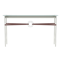 Equus Console Table