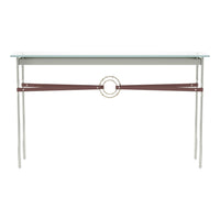 Equus Console Table