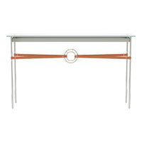 Equus Console Table